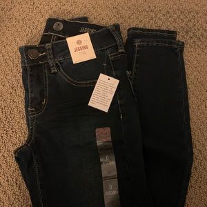 So Size 0 Jeggings